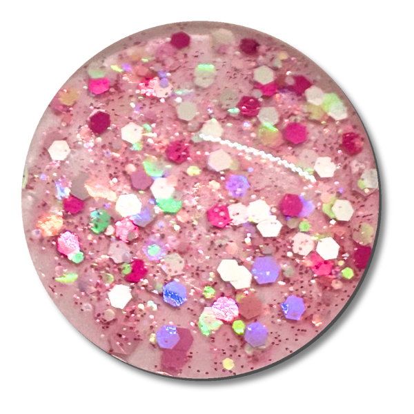 Eye Candy Spring Release -- 30 Colors