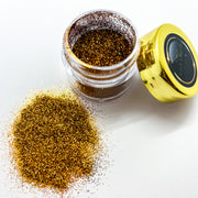 "Ginger Snap" -- Luxe Ladybug Sparklers