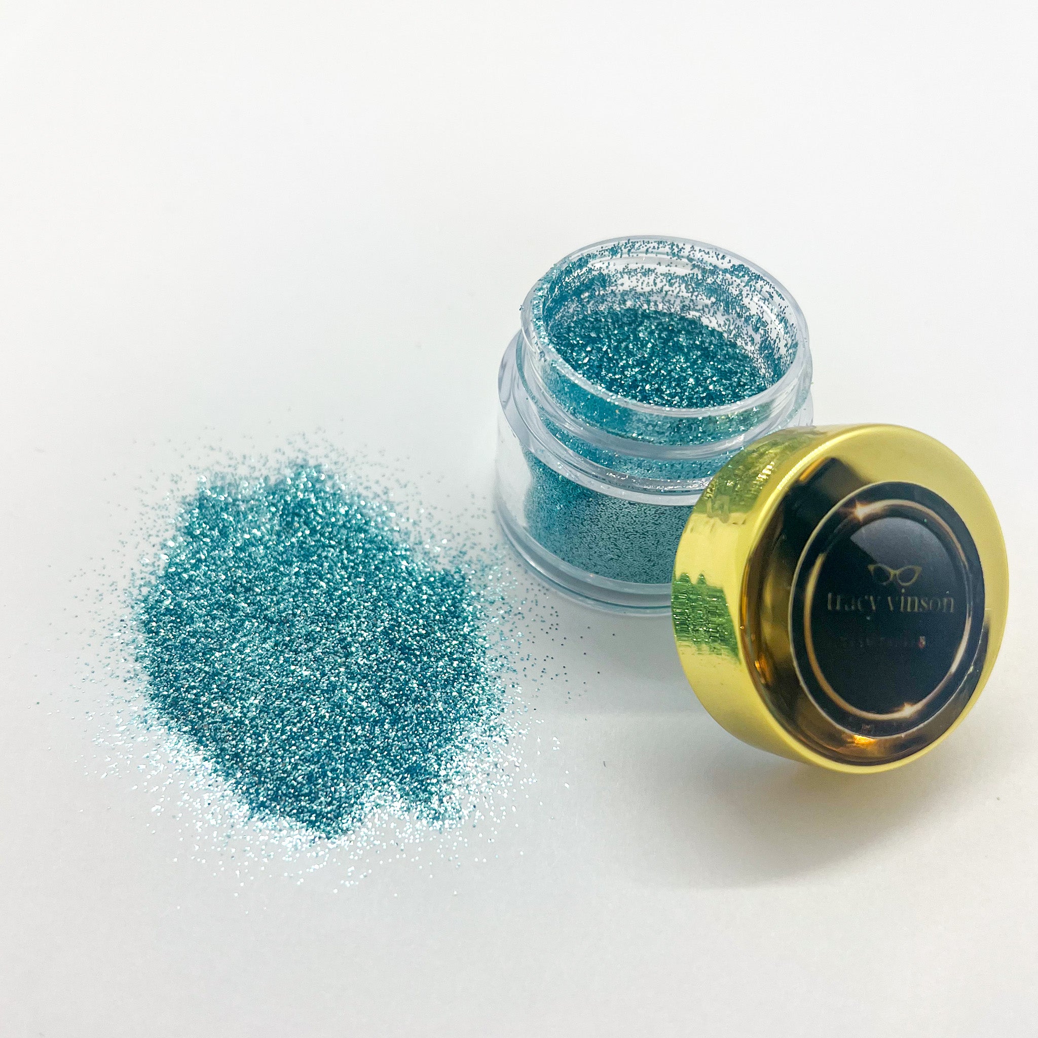 "Glass Slipper" -- Luxe Ladybug Sparklers