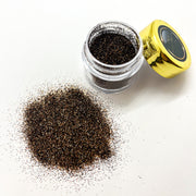 "Hazelnut" -- Luxe Ladybug Sparklers