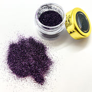 "Heather Hauntings" -- Luxe Ladybug Sparklers