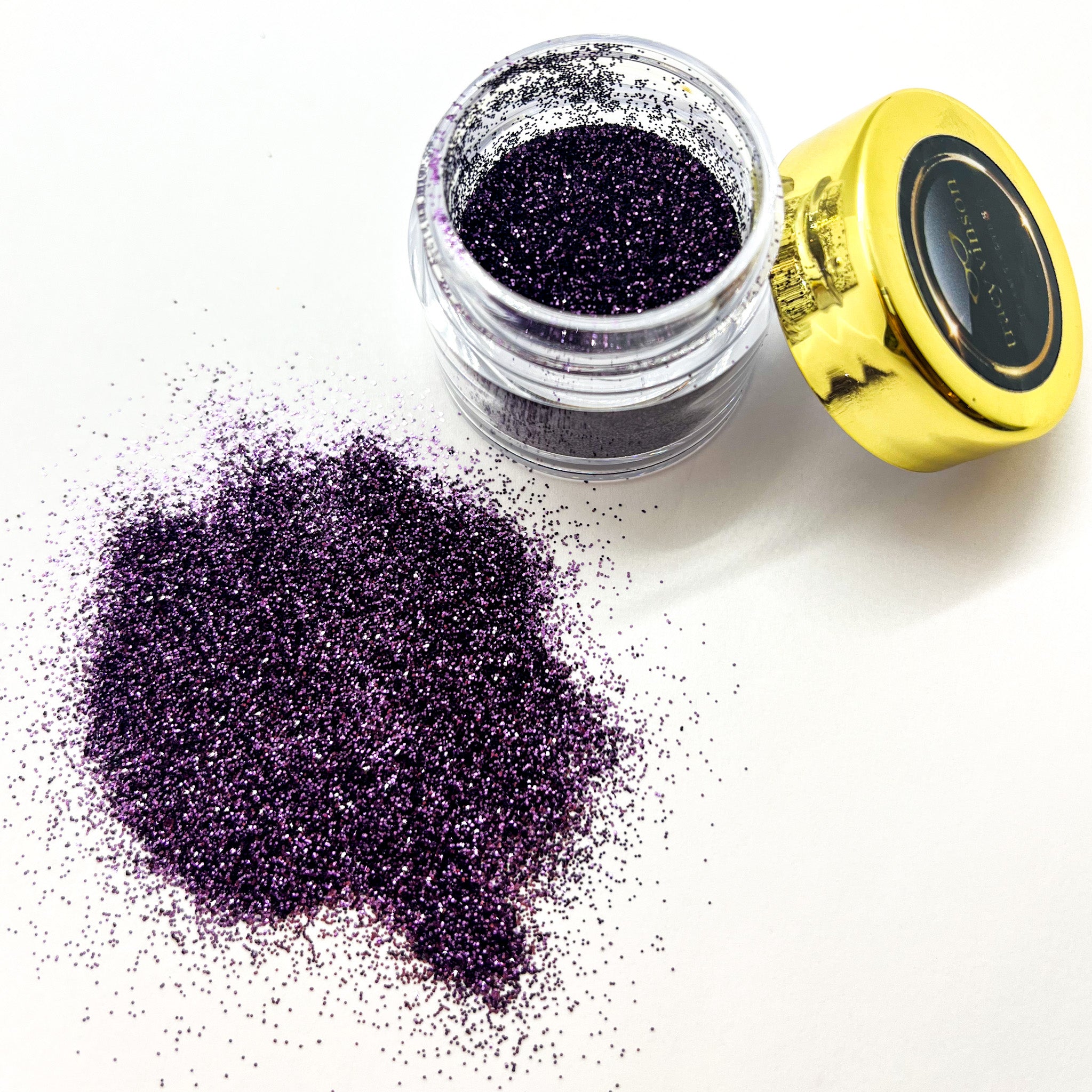"Heather Hauntings" -- Luxe Ladybug Sparklers
