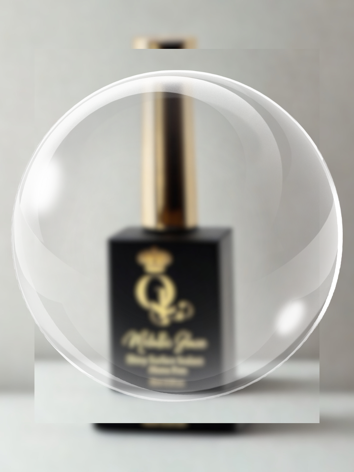 Metallic Glaze HEMA-FREE