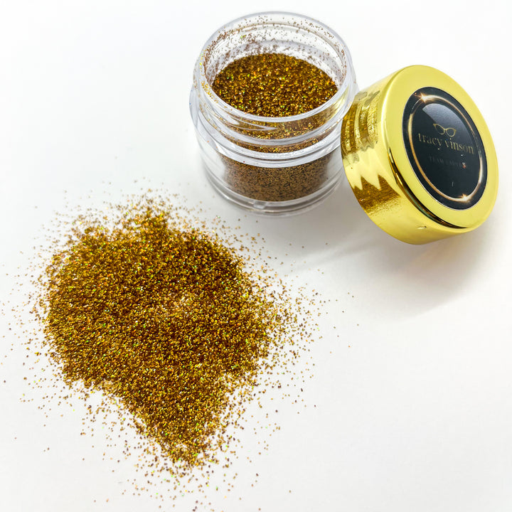 Honeycomb -- Cosmetic-Grade Glitter