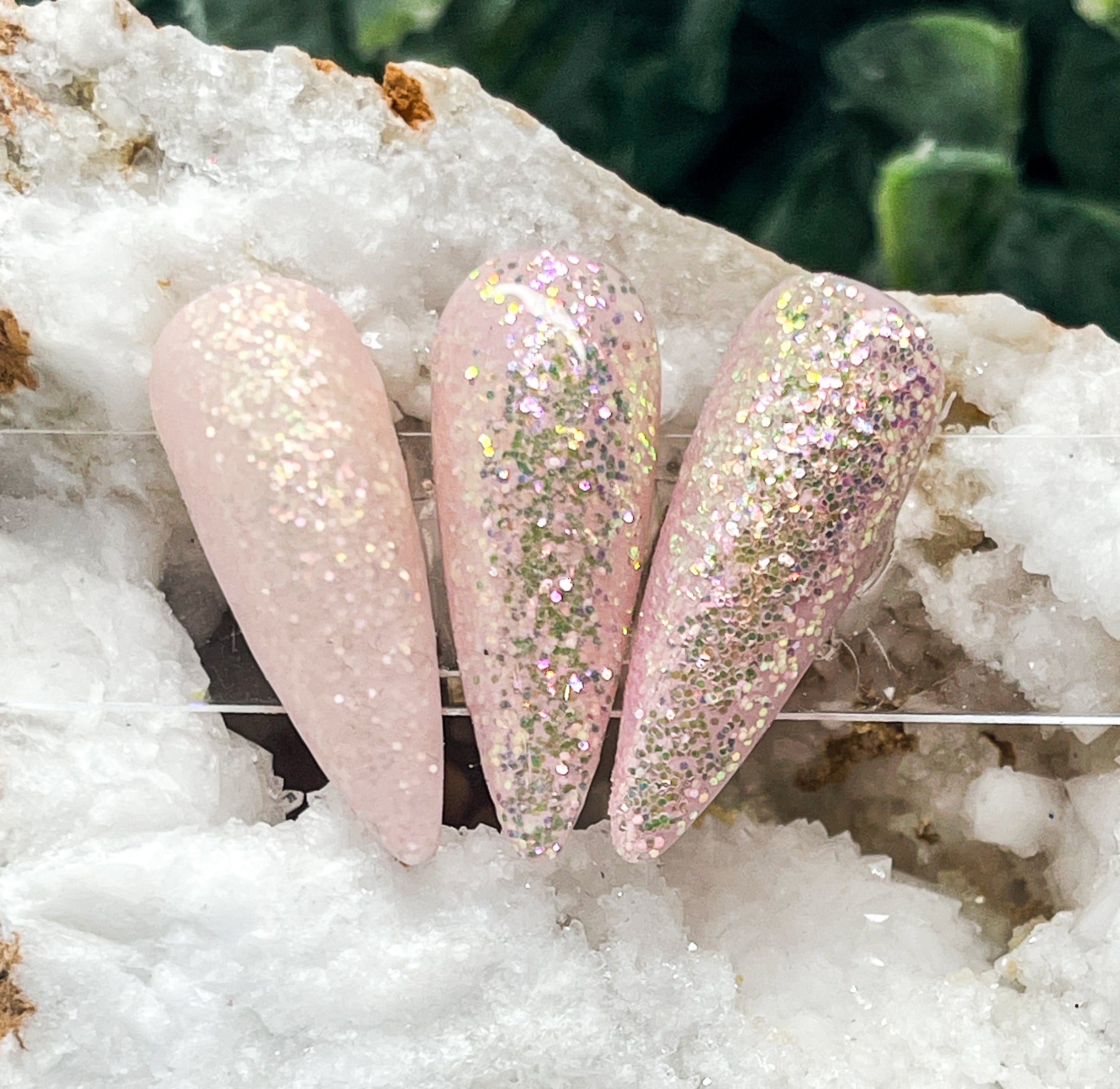 China Doll -- Cosmetic-Grade Glitter