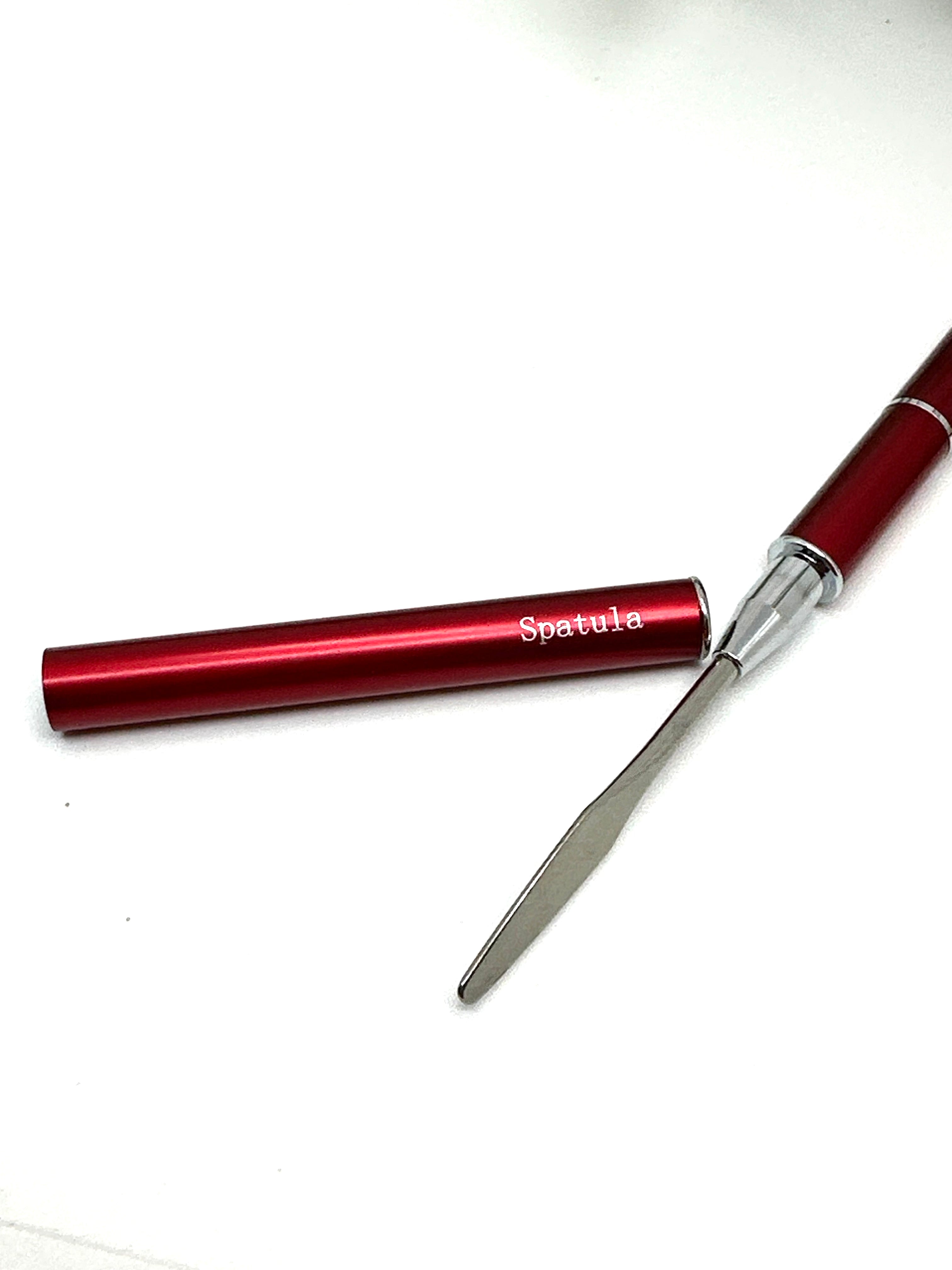 MM - Luxury Ladybug Brushes - Dual Polygel