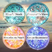 Summer Candy Chrome Collection