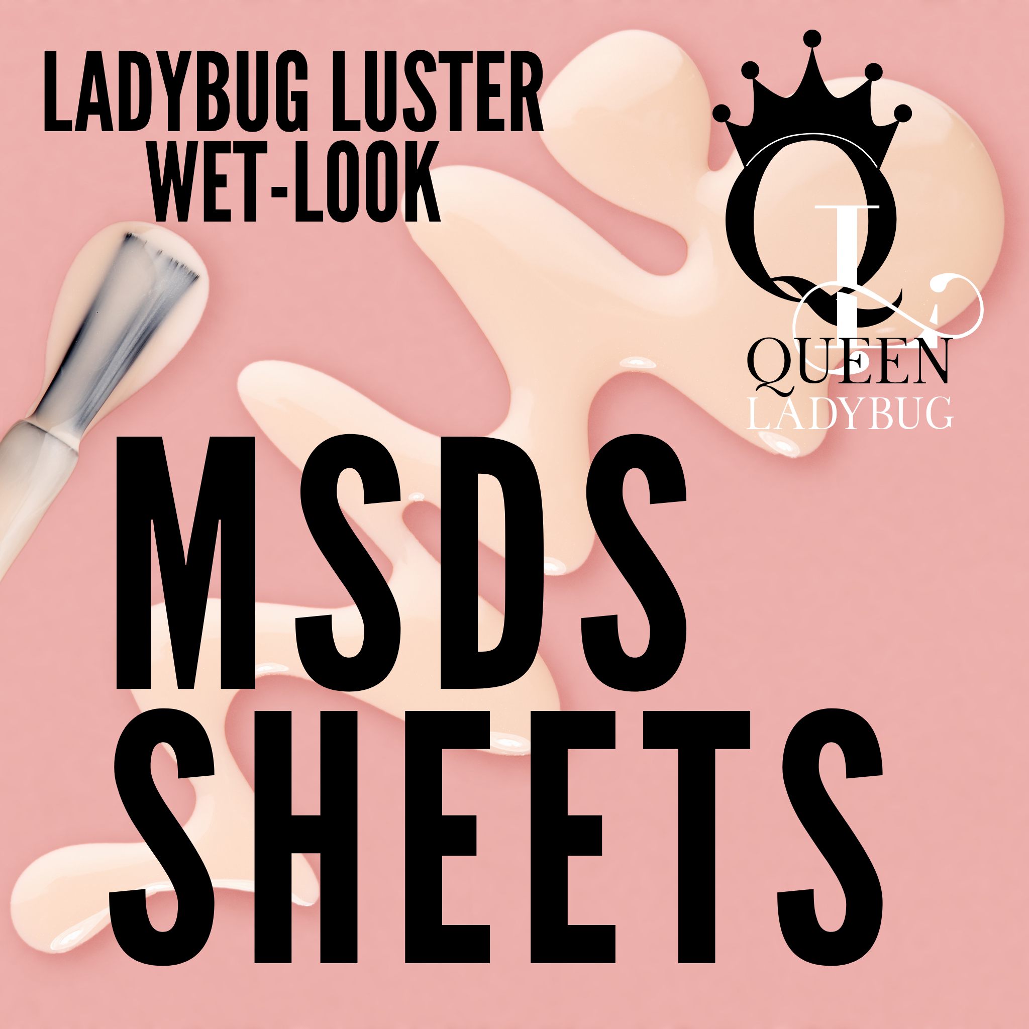 MSDS Sheets