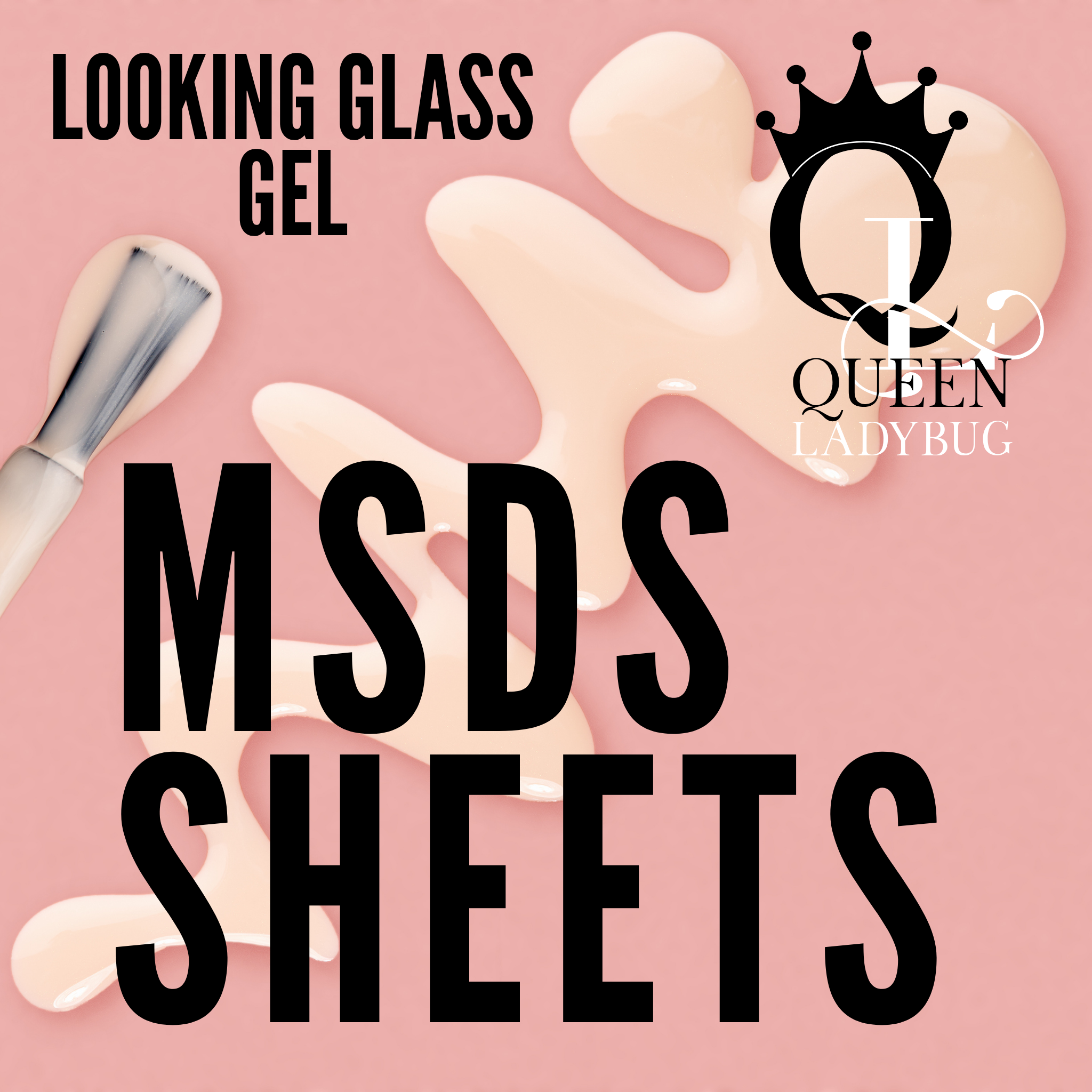 MSDS Sheets