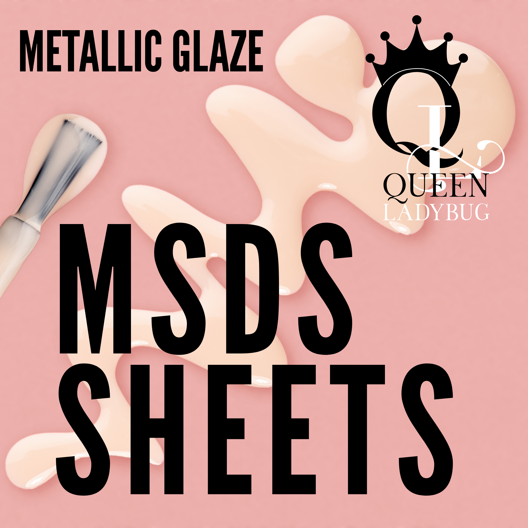 MSDS Sheets