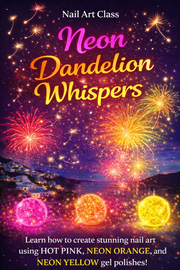 Neon Dandelion Bundle