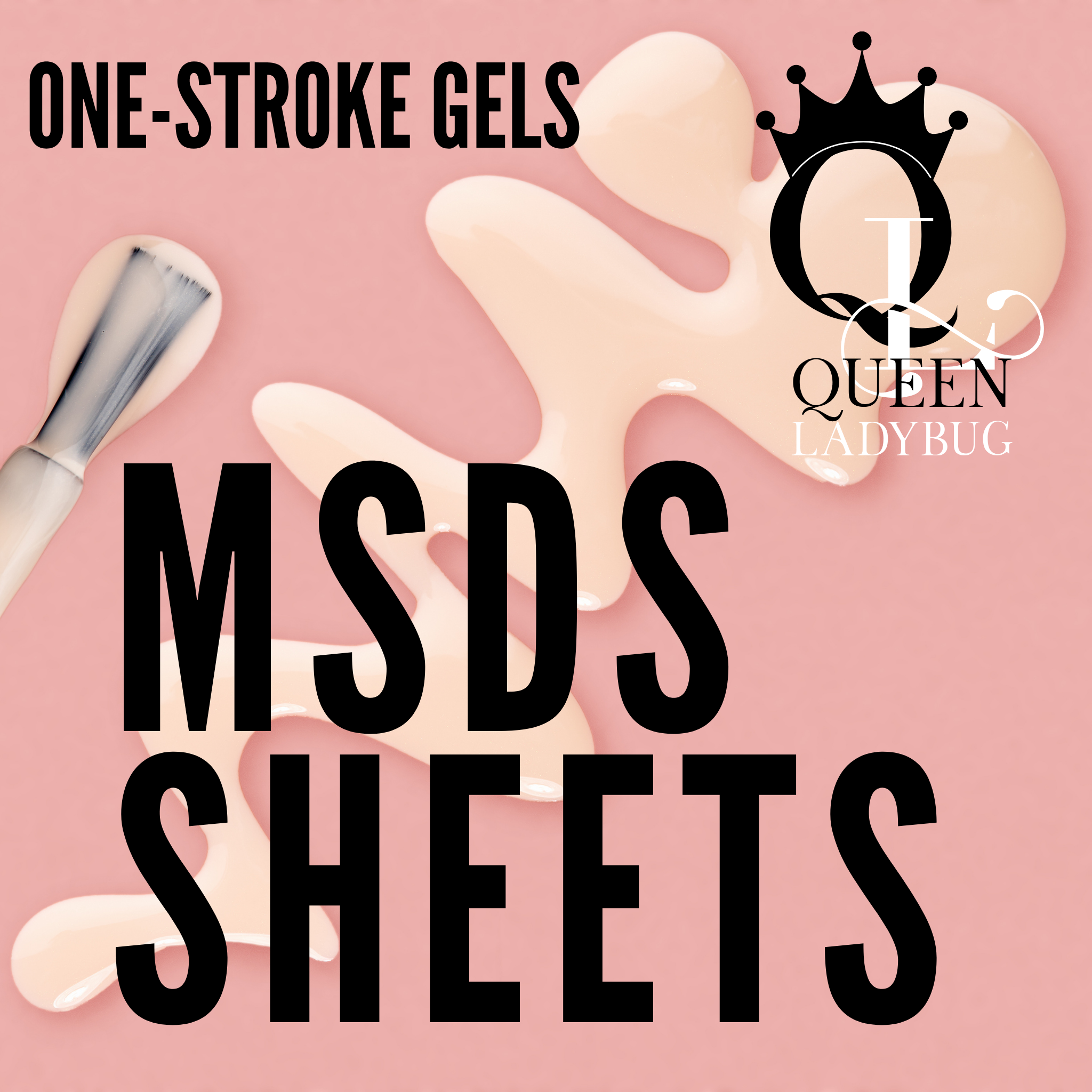 MSDS Sheets