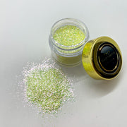 "Papaya Whip" -- Luxe Ladybug Sparklers