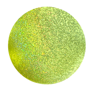 "Peridon't Bother Me" -- Glimmer Glitz Holo Dust