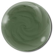 Pine Green -- Whipped Cream Gel