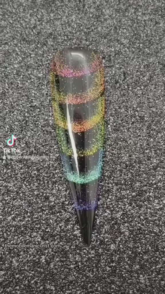 Load video: Mood Ring Cat Eye Gel Collection (6pcs.)