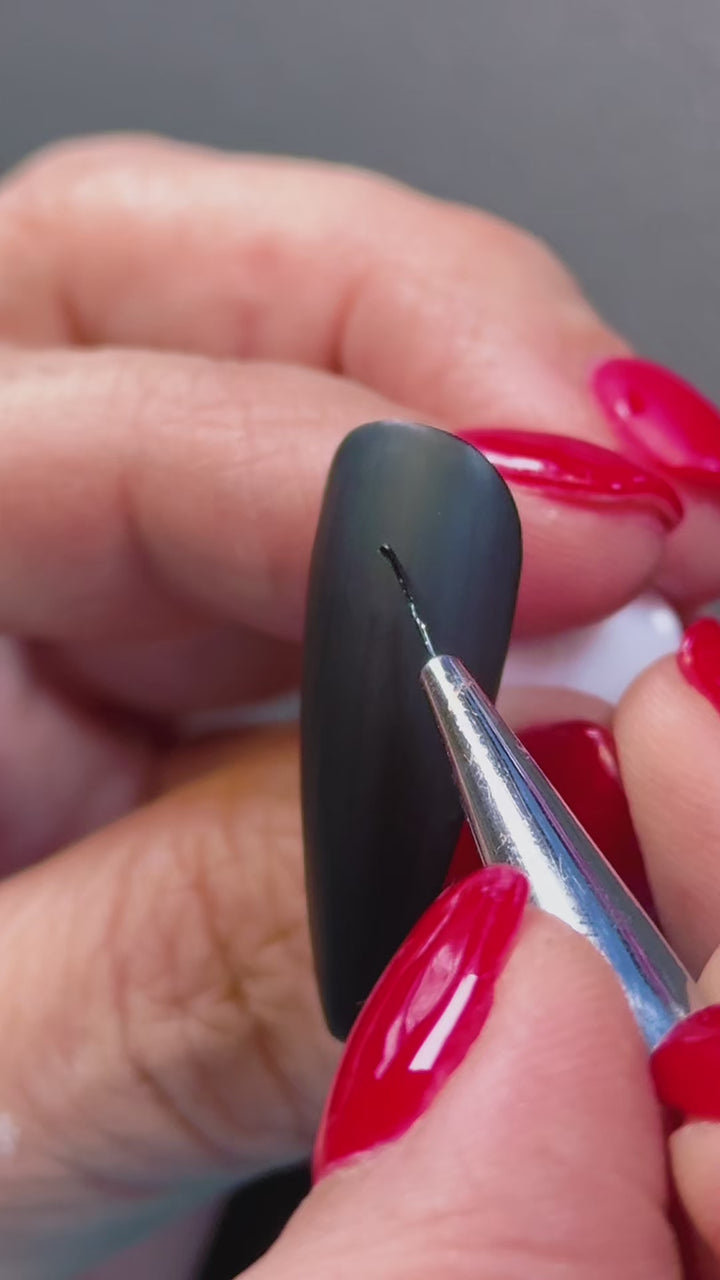 Artistic Matte Top Gel