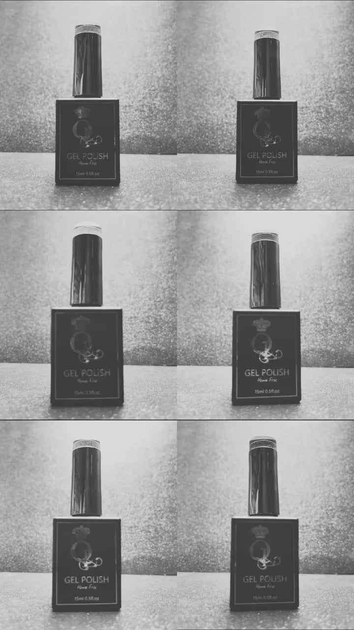 Frost on the Farm Pt. 2 - HEMA-Free Gel Polish Collection (6pcs.)
