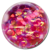 Prickly Pear -- Cosmetic-Grade Glitter