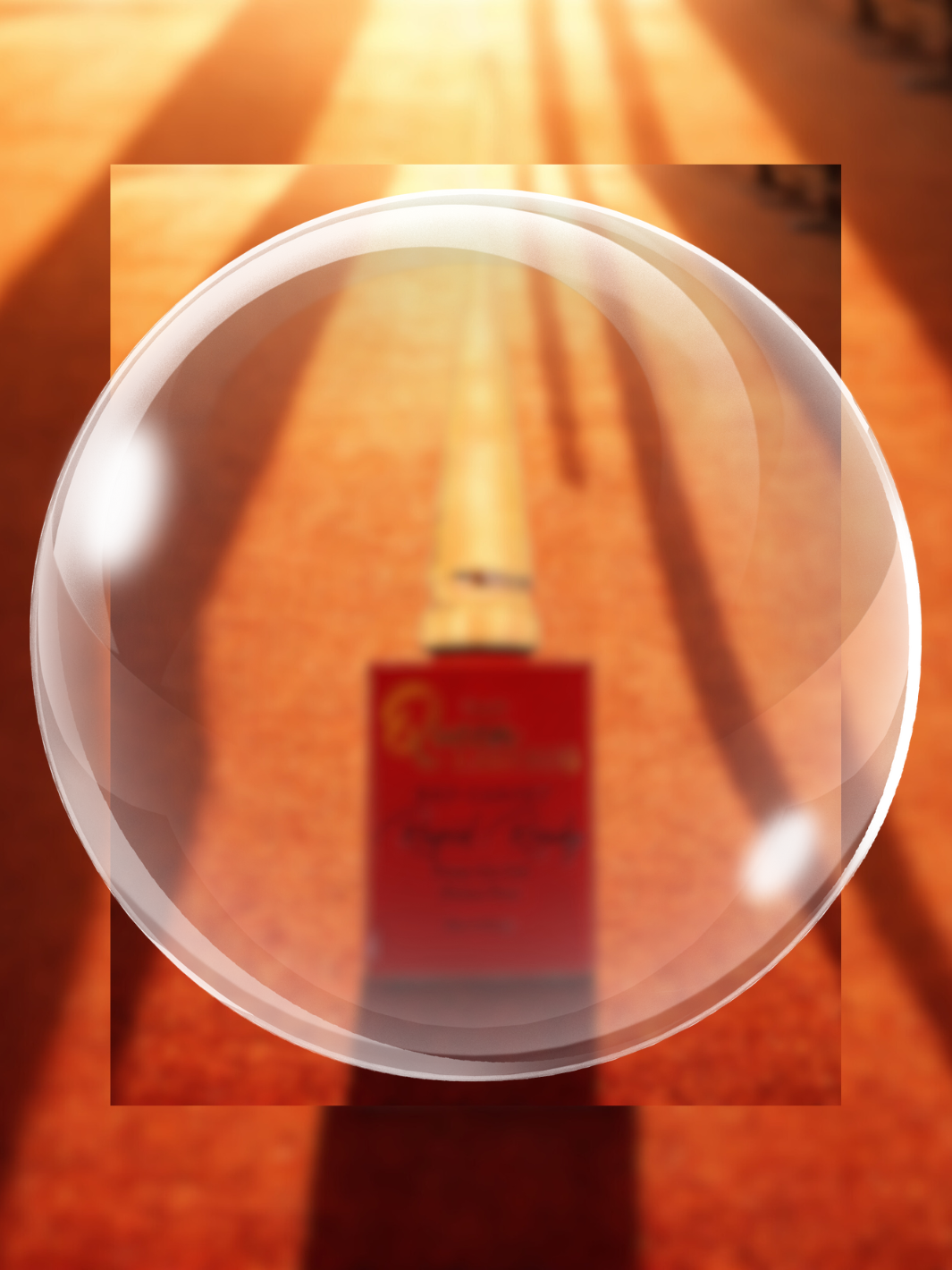 Press-On Rapid Ready, HEMA-FREE Gel-- Red Carpet Gel Series