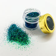 "Riches Cove" -- Luxe Ladybug Sparklers
