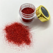 "Righteous Red" -- Luxe Ladybug Sparklers