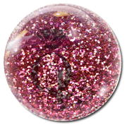 Rosy Dreams -- Cosmetic-Grade Glitter