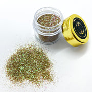 "Sand Dollar" -- Luxe Ladybug Sparklers