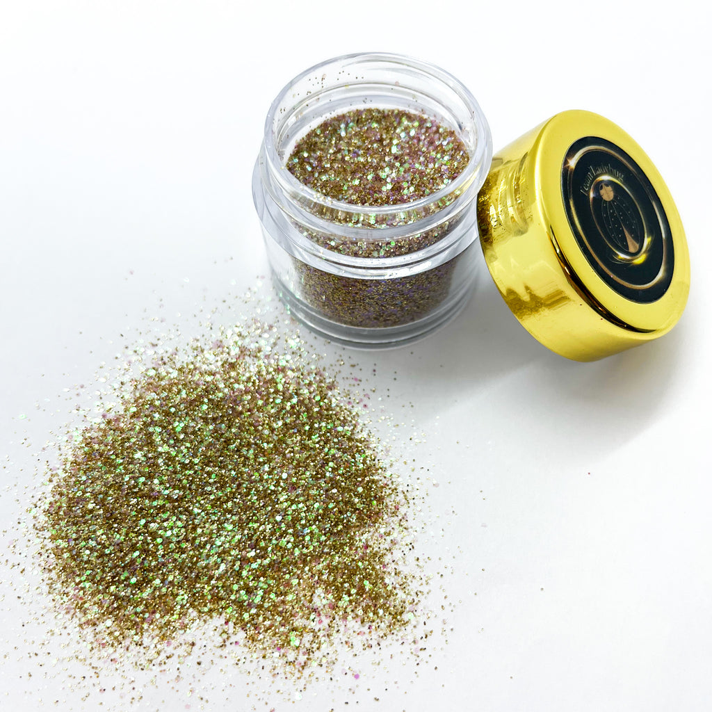 Fool's Gold Edible Glitter