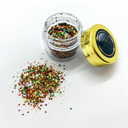 "Santa's Bag" -- Luxe Ladybug Sparklers