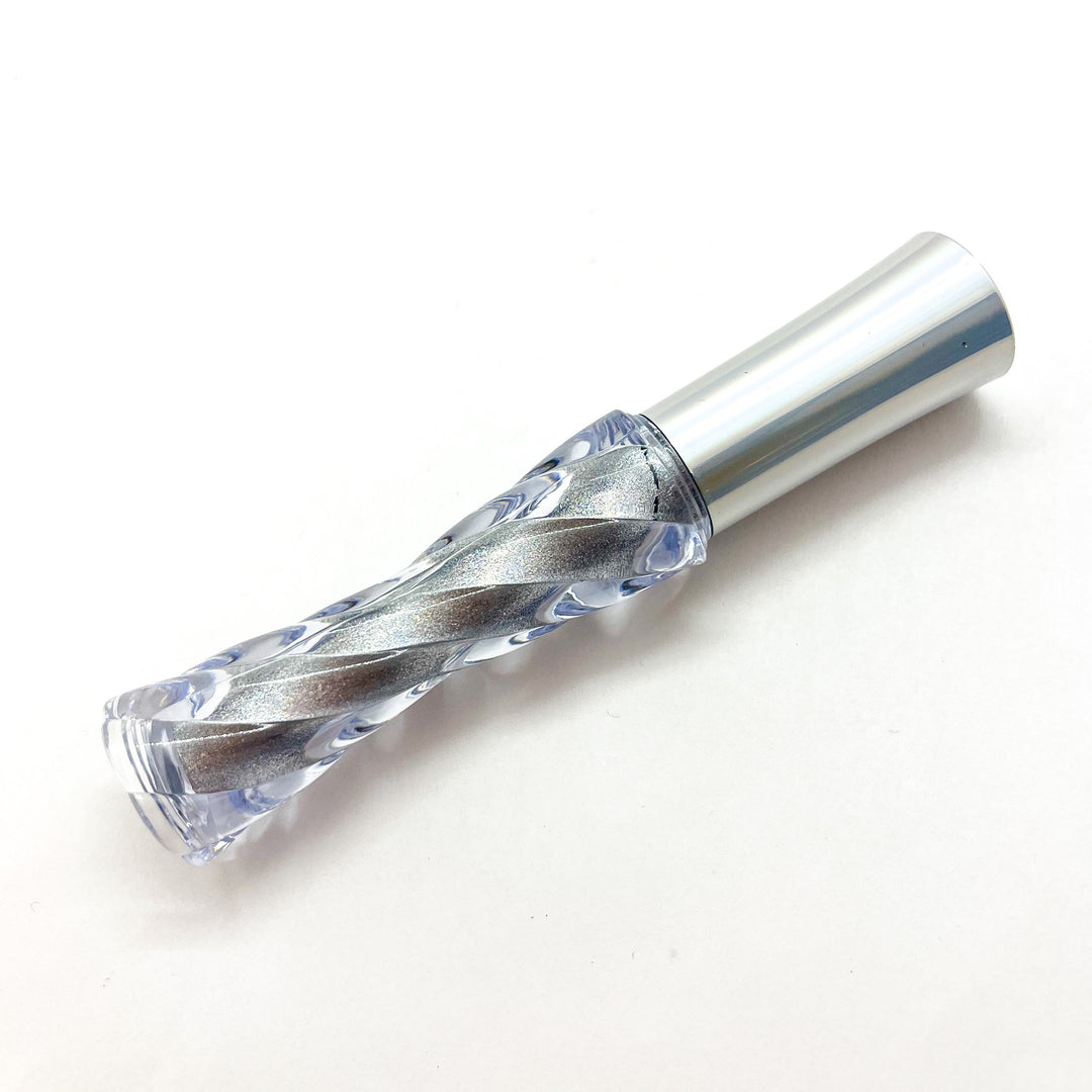 Silver Chameleon Liquid Chrome Pen