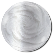 Silver Pearl -- Whipped Cream Gel