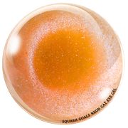 "Squash Goals" HEMA-Free Gel