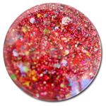 "St. Nick" -- Christmas 2024 Luxe Ladybug Sparklers