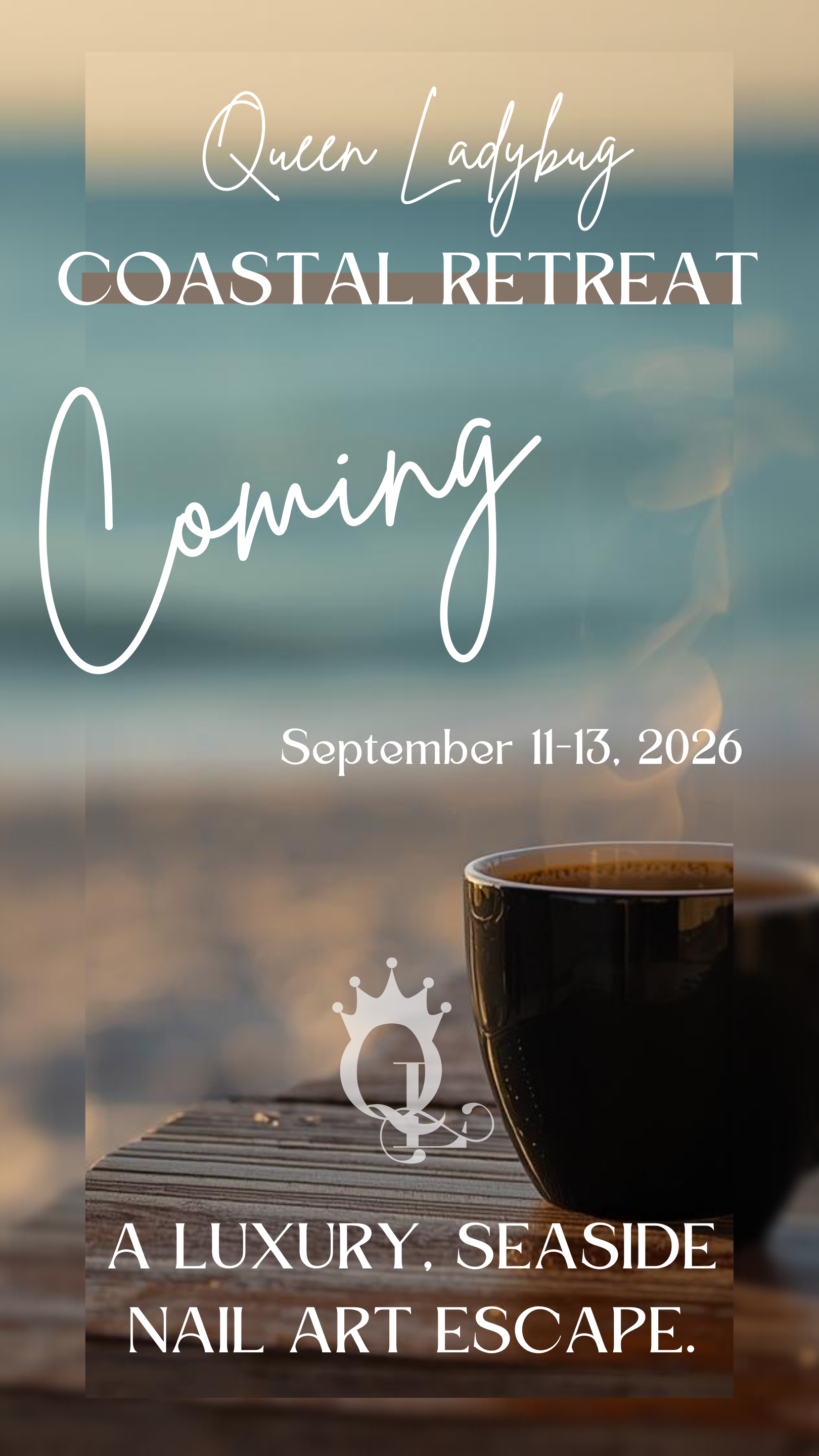 QL Luxury Coastal Retreat