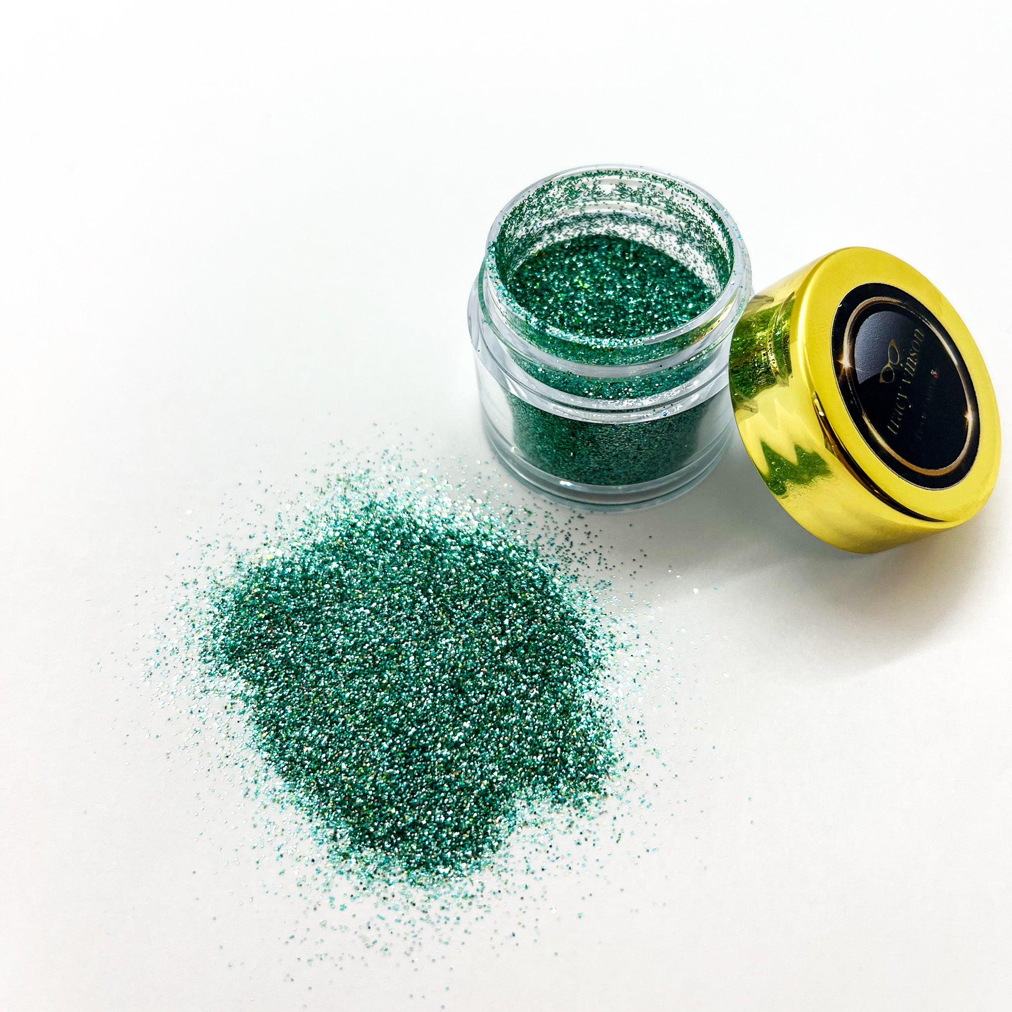"Wintermint" -- Luxe Ladybug Sparklers