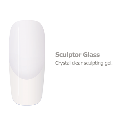 NSI - Balance Elite Sculptor Glass