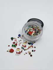 Christmas Kisses Crystals