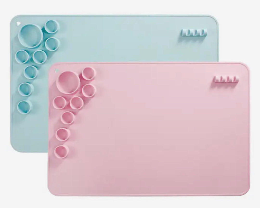 MM- Silicone Mat