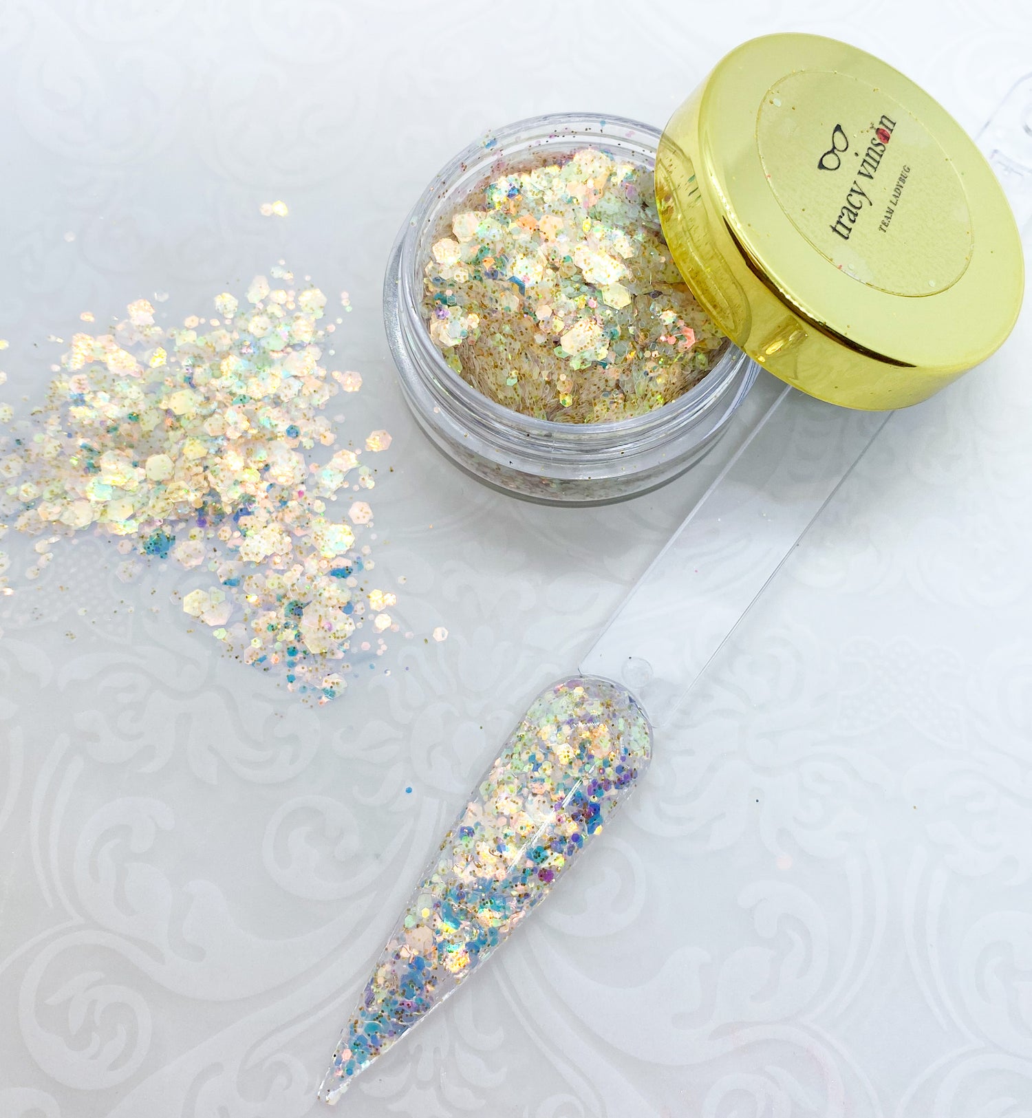 The Mobile Manicurist Nail Boutique
