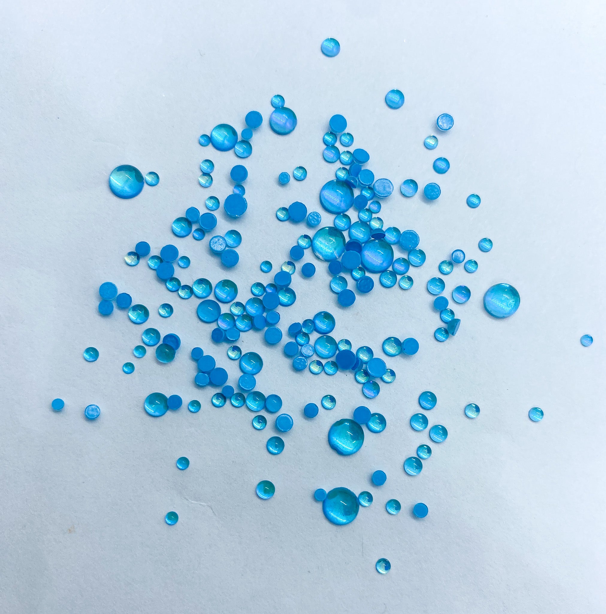 Fountain of Youth - Mystical Moonstones