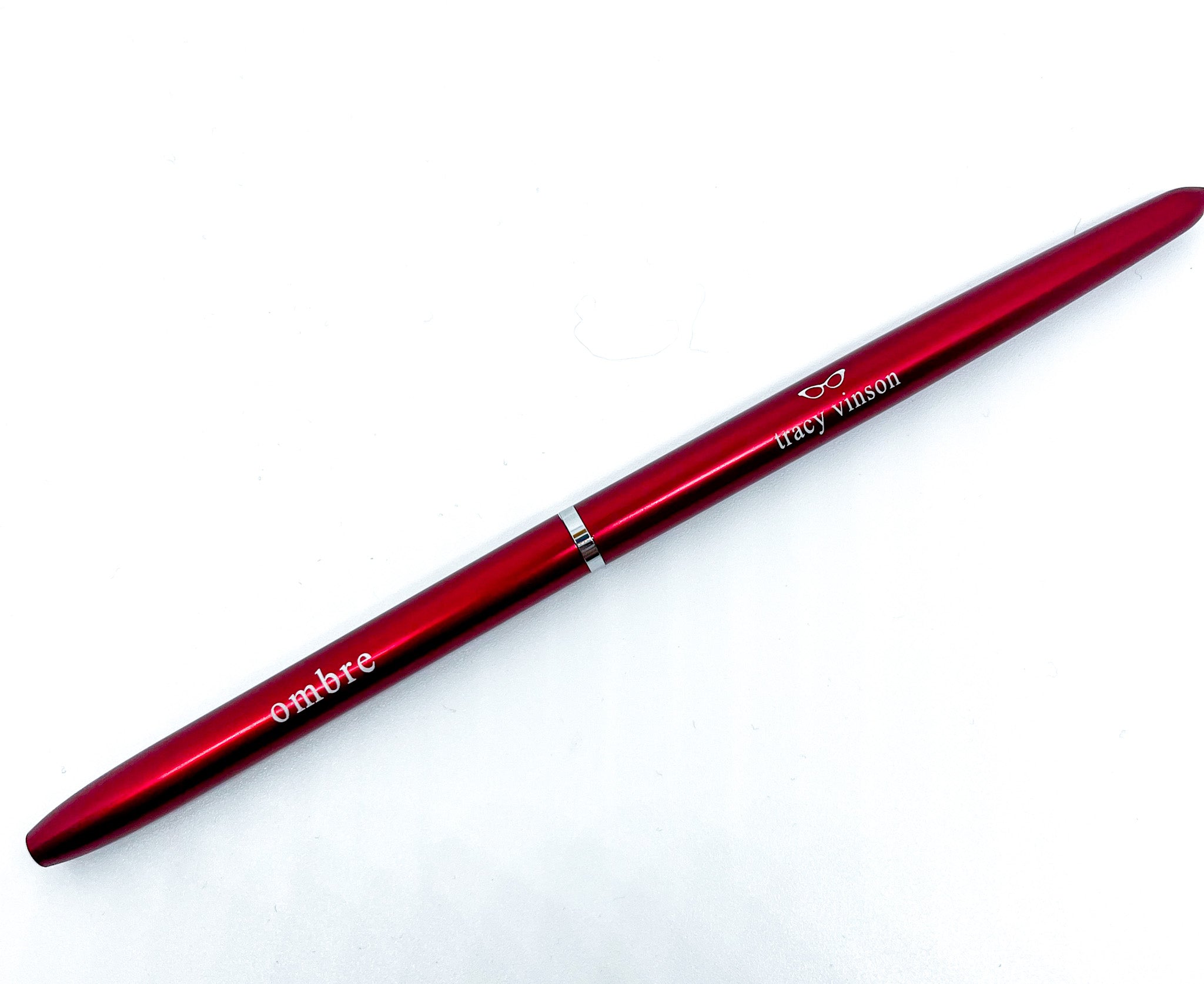 MM - Luxury Ladybug Brushes - Ombré