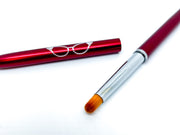 MM - Luxury Ladybug Brushes - Smudge