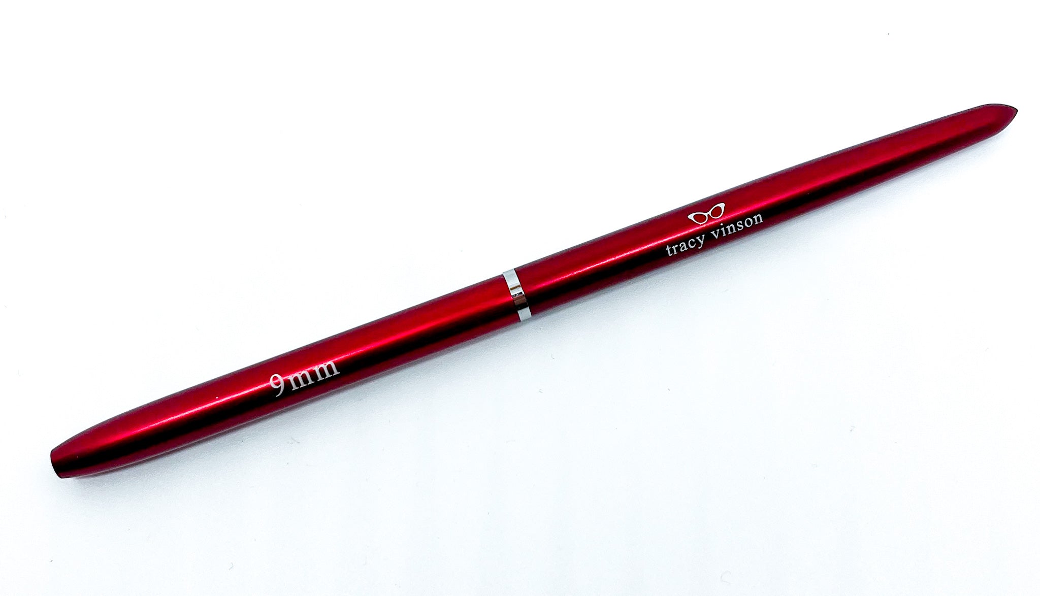 MM - Luxury Ladybug Brushes - 9MM