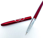 MM - Luxury Ladybug Brushes - 9MM