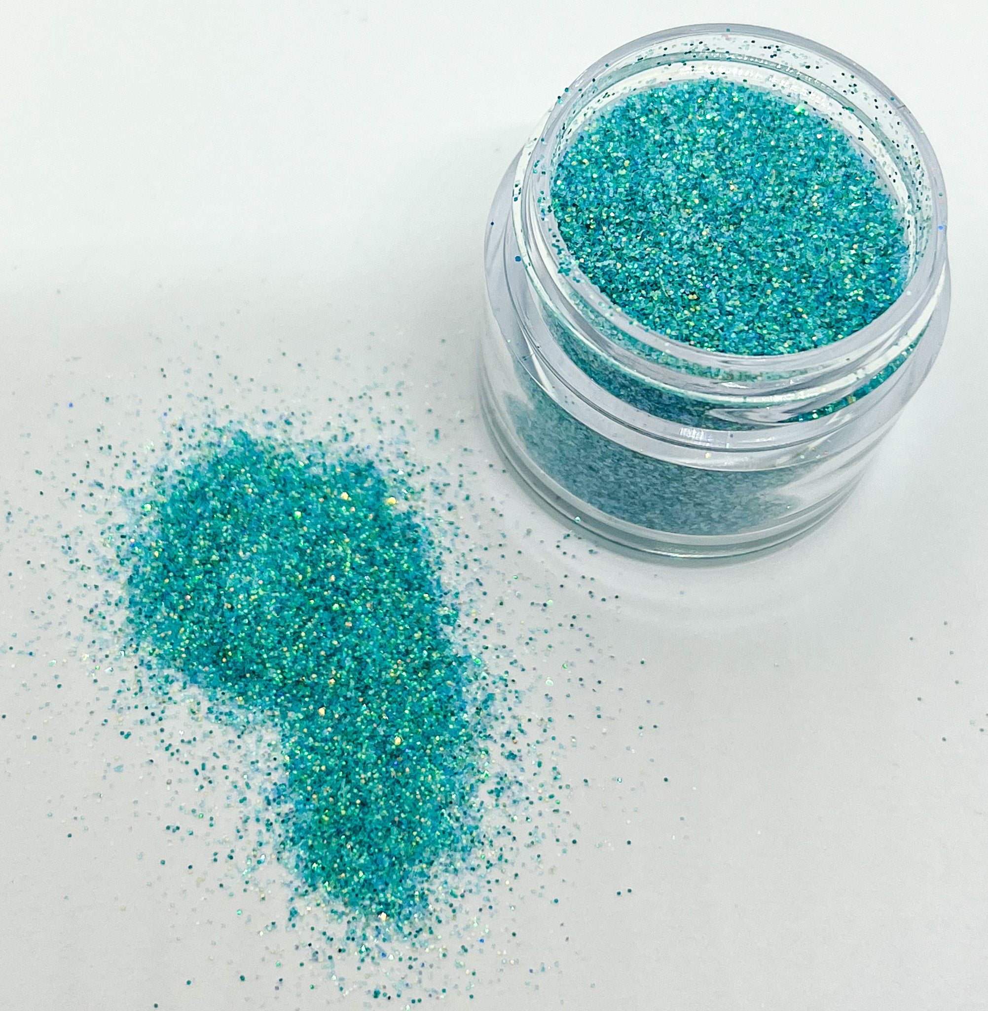 MM - Lavish Ladybug Sparklers -- Shark Week