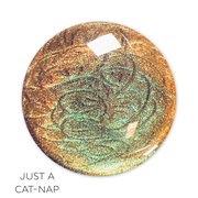 Just a Catnap -- Minx Cat Eye Gel