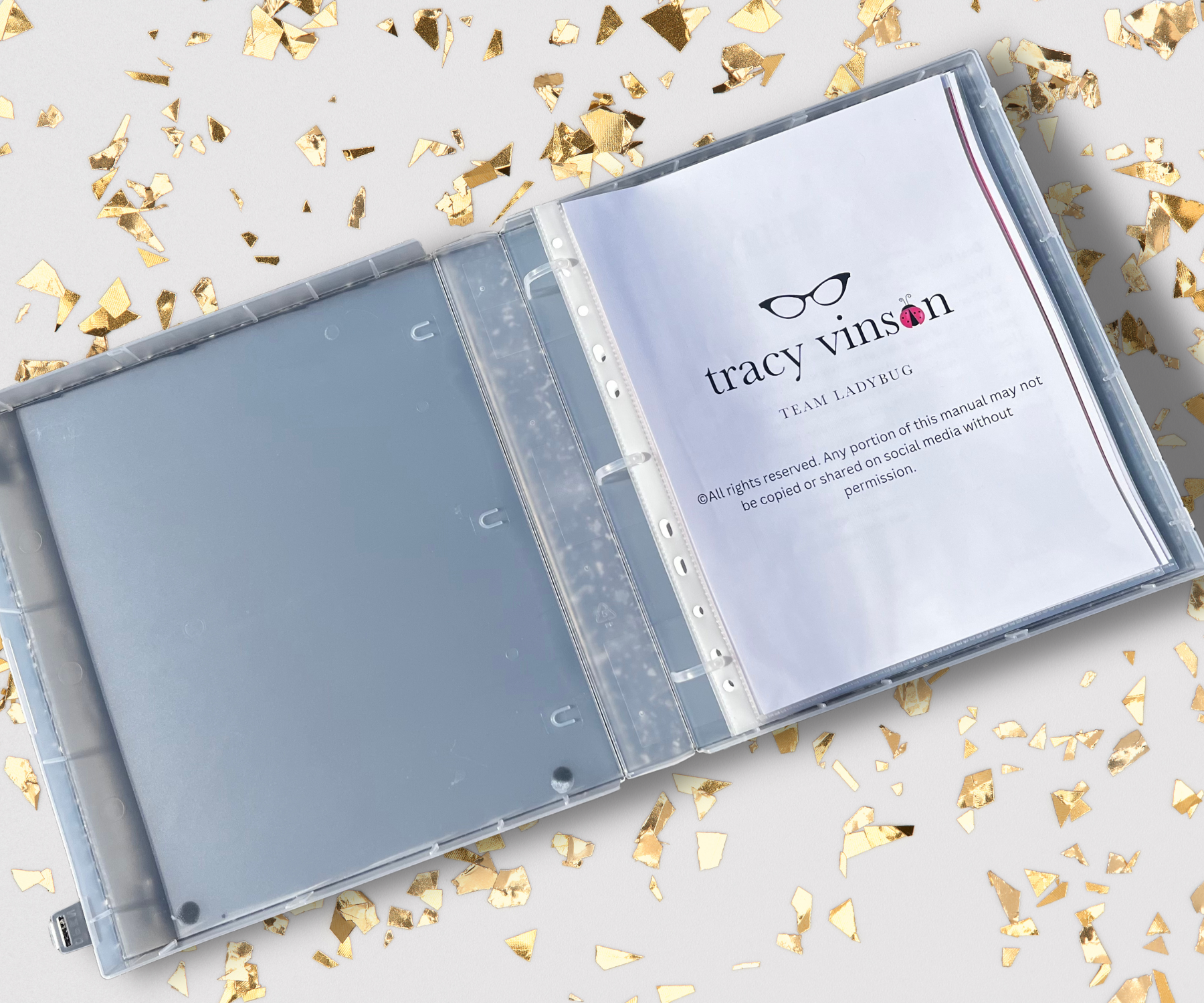 MM - Nail Art Guide to Creating