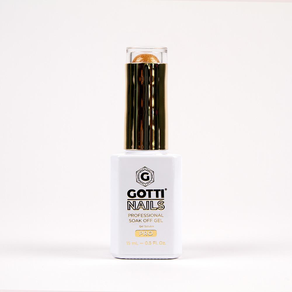 Gotti -- #103 Going For The Gold