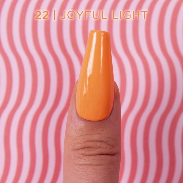 Gotti -- #22 Joyful Light